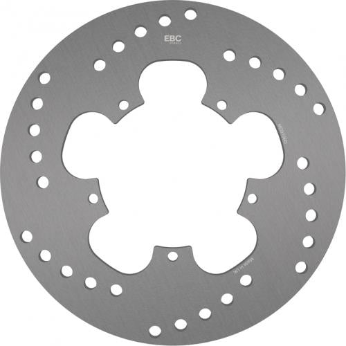 EBC BRAKE DISC MD9106D SCOOTER BRAKE DISCS