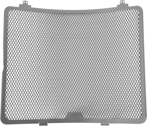 R&G RADIATOR GUARD, REAL TITANIUM 41605260