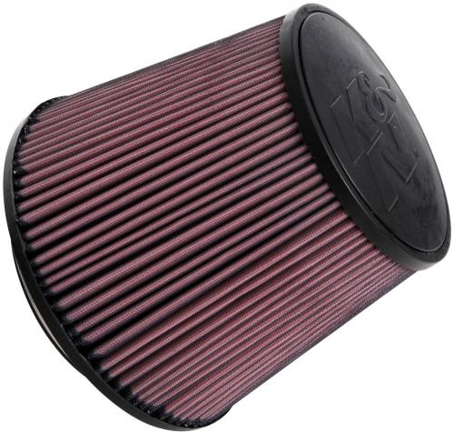K&N UNIVERSAL CLAMP-ON AIR FILTER 138125828