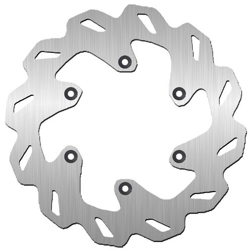 SBS STANDARD BRAKE DISC 5326