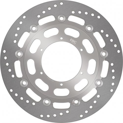 EBC BRAKE DISC MD1088LS EBC BRAKE DISC