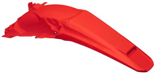 RTECH REAR FENDER HONDA RED LED NOT INCL (OE) 561410069