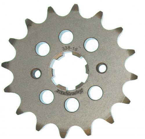 SUPERSPROX SUPERSPROX FRONT 16T SU133816