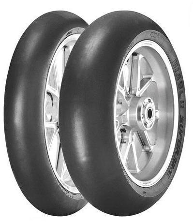 PIRELLI 100/70 R17 DIABLO SUPERBIKE 08224260