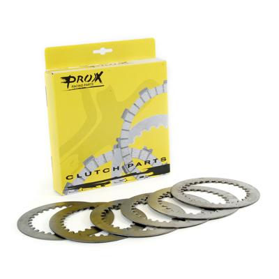 PROX STEEL PLATE SET PX16S42012