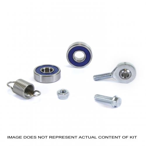 PROX REAR BRAKE PEDAL REBUILD KIT PX37RBPK002