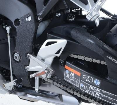 R&G BOOT GUARD KIT, BLACK 41973071