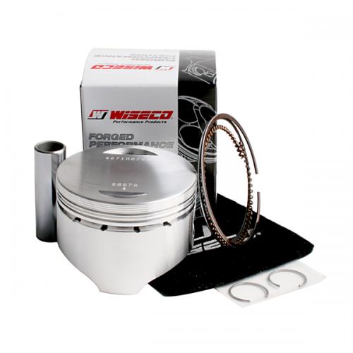 WISECO PISTON KIT WIW4671M07600