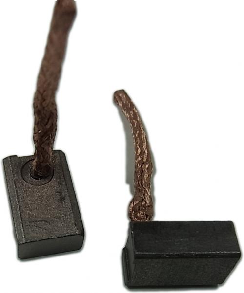 TOURMAX CBS-106 CONTACT BRUSH SET