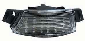 UNIVERSAL LED TAILLIGHT, ER6N/F 06-