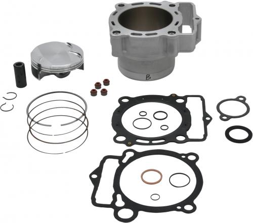 CYLINDER WORKS STANDARD BORE CYLINDER KIT CW50007K02