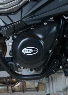 R&G ENGINE COVER, GENERATOR, LHS 41840044