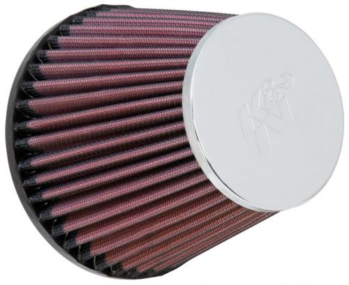 K&N UNIVERSAL CLAMP-ON AIR FILTER 13794529