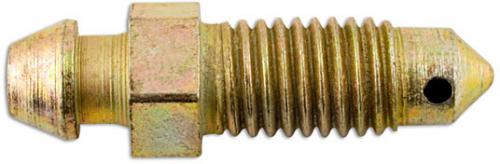 LASER TOOLS BRAKE BLEED SCREW M7 X 1MM X 33MM