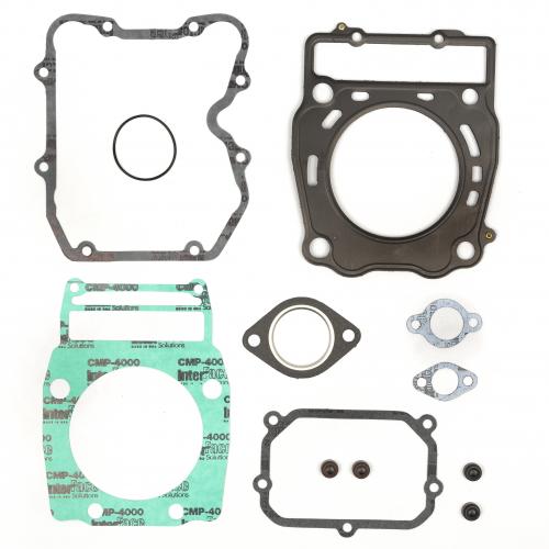 PROX TOP END GASKET SET PX355596