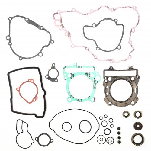 PROX COMPLETE GASKET SET PX346326