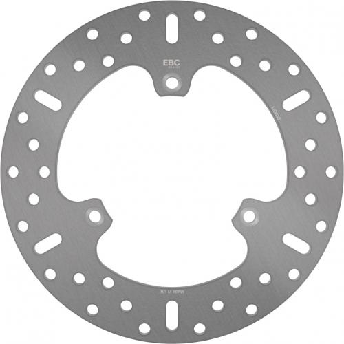 EBC BRAKE DISC MD839 EBC BRAKE DISC