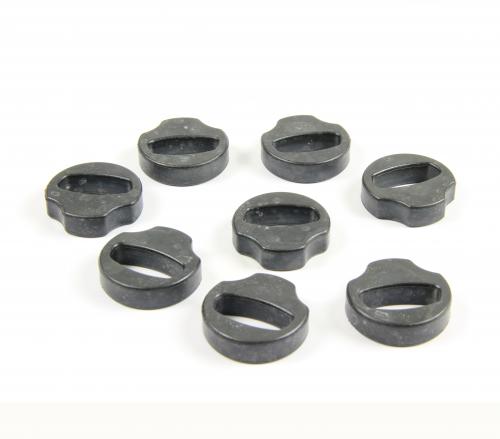 PROX CLUTCH RUBBER SET PX17CRS13868