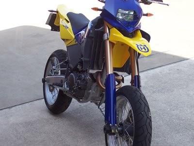 R&G SWINGARM PROTECTORS 41700102