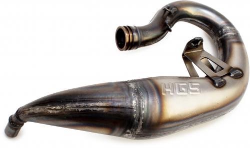 HGS EXHAUST TOP HGKT1002TOP