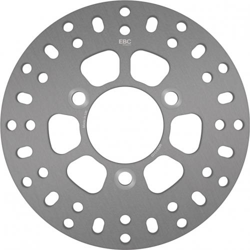 EBC BRAKE DISC MD9131D SCOOTER BRAKE DISCS