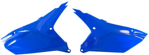 RTECH SIDE PANELS YZ BLUE (OE)