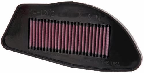 K&N YA1202 K&N AIR FILTER