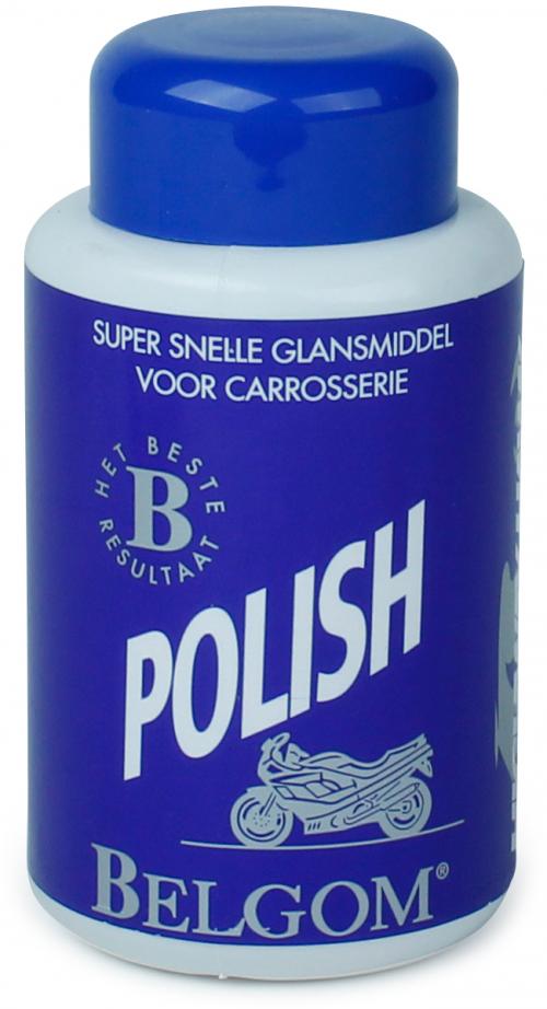 BELGOM POLISH 250CC 15.0251