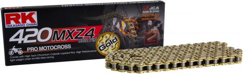 RK GB420MXZ4, 146 CL CLIP