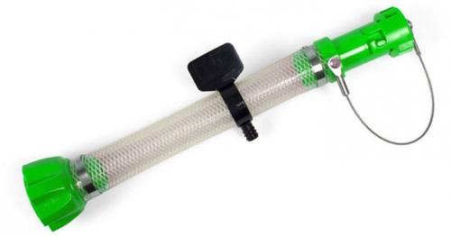RTECH GAS CAN FUEL TUBE KIT GREEN