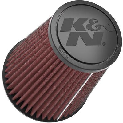 K&N UNIVERSAL CLAMP-ON AIR FILTER 138125880