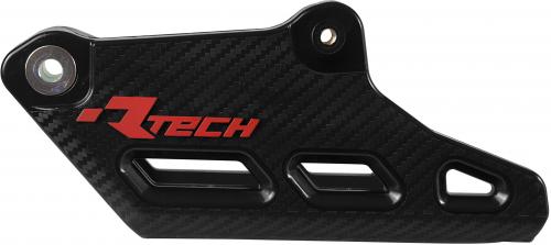 RTECH MONOBLOCK R2.0 WORX CHAIN GUIDE WHITE BLACK 560640508