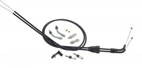 DOMINO THROTTLE CABLE SET 5432.96