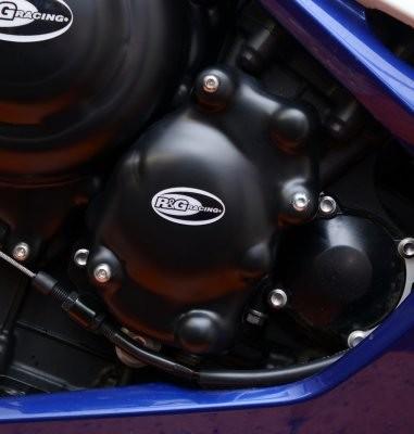 R&G ENGINE COVER, RHS 41860022