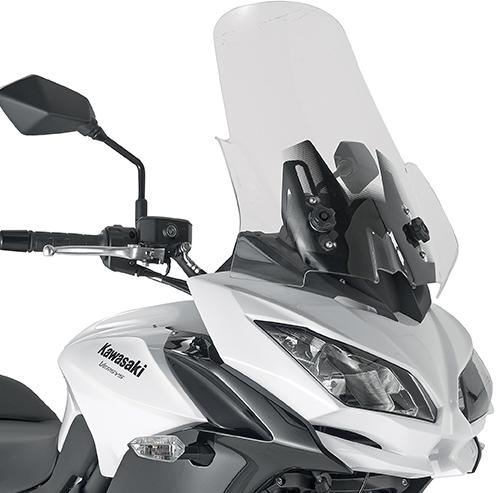 KAPPA KD4114ST-SPECIF. CLEARSCREEN VERSYS 650