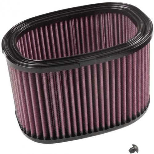 K&N KA7408 K&N AIR FILTER
