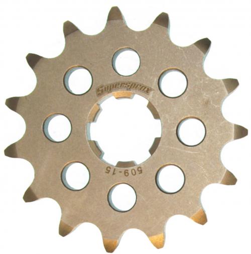 SUPERSPROX SUPERSPROX FRONT 15T SU150915