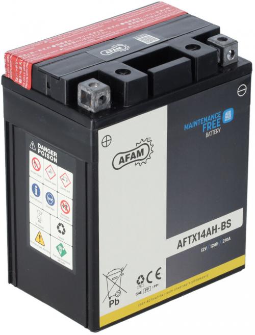 AFAM AFTX14AH-BS (CP)