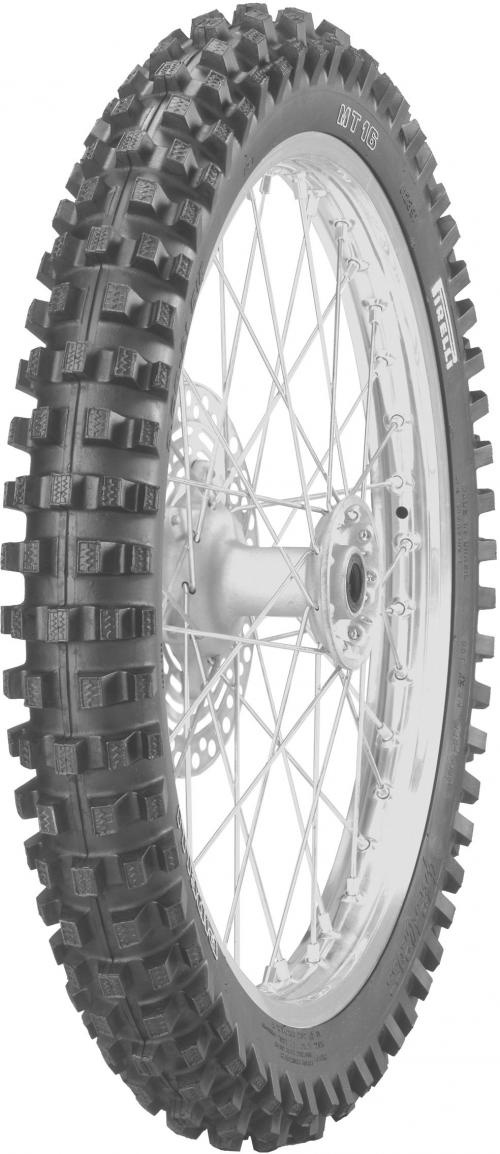 PIRELLI 80/100 -21 MT 16