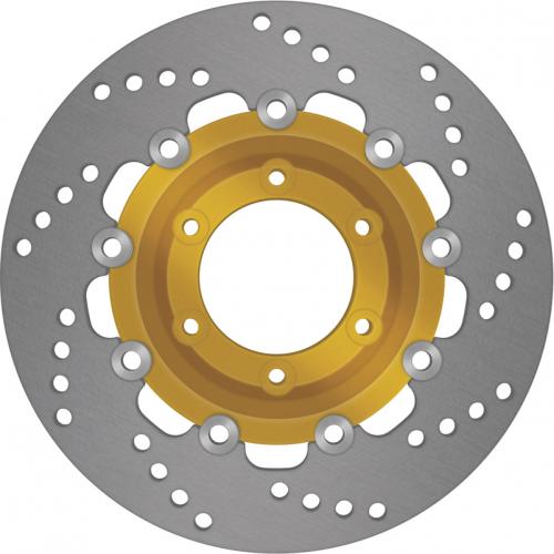EBC BRAKE DISC MD609ARS STREET BIKE BRAKE DISCS