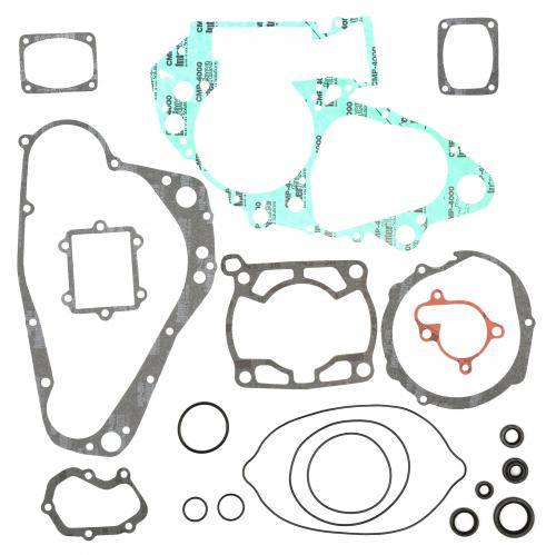 PROX COMPLETE GASKET SET PX343312