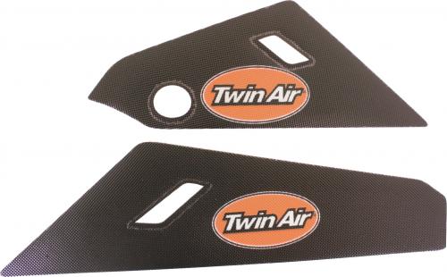 TWIN AIR AIRBOX DECAL YAMAHA 461600485N