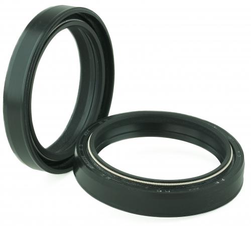 K-TECH FF OIL SEAL PAIR 46X58.1X9.5/11.5 KYB NOK