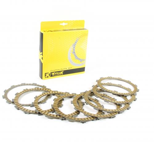 PROX FRICTION PLATE SET PX16S44029