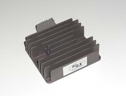 TOURMAX REGULATOR, RGU-433
