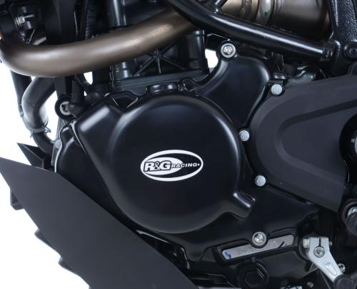 R&G ENGINE COVER, LHS 41830032