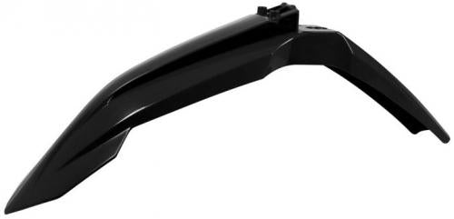 RTECH FRONT FENDER KTM BLACK 561230221
