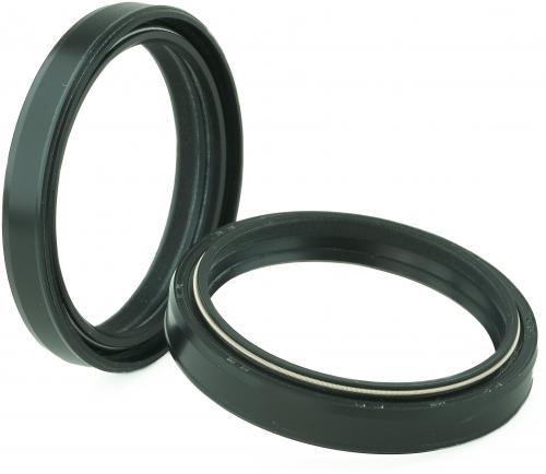 K-TECH FF OIL SEAL PAIR 48X58.1X8.5/10.5 KYB/ NOK