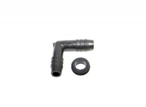 K&N VENT KIT 85-1140