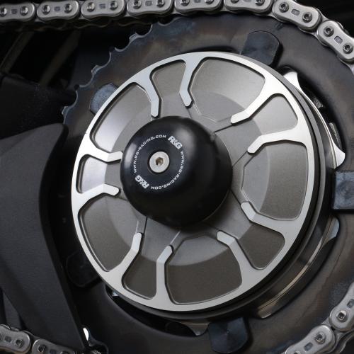 R&G SWINGARM PROTECTORS 41700310